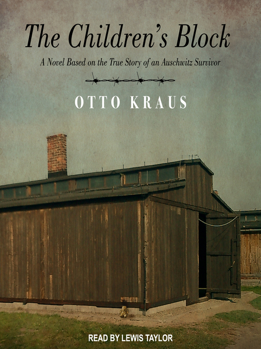 Title details for The Children's Block by Otto Kraus - Available